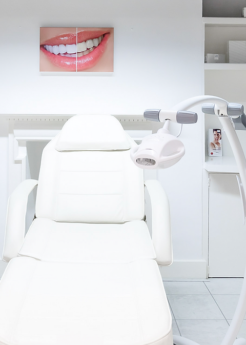 Evliss clinic covent garden clearance